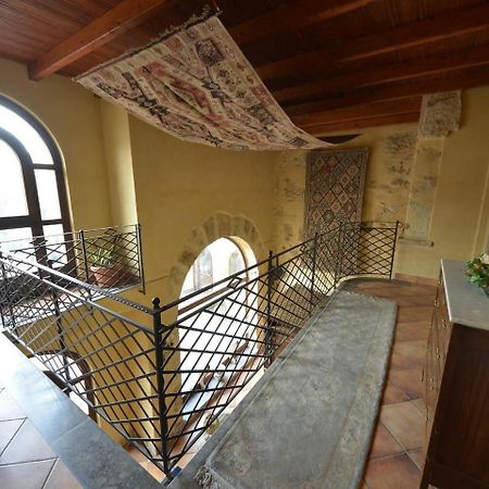 Baglio Conca D'Oro Hotell Monreale Eksteriør bilde