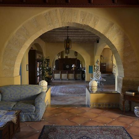 Baglio Conca D'Oro Hotell Monreale Eksteriør bilde