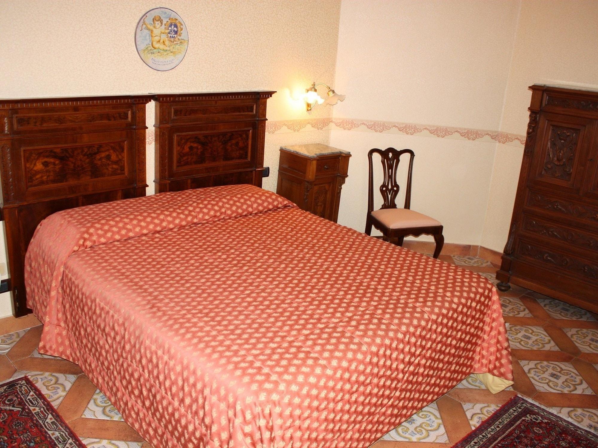 Baglio Conca D'Oro Hotell Monreale Eksteriør bilde