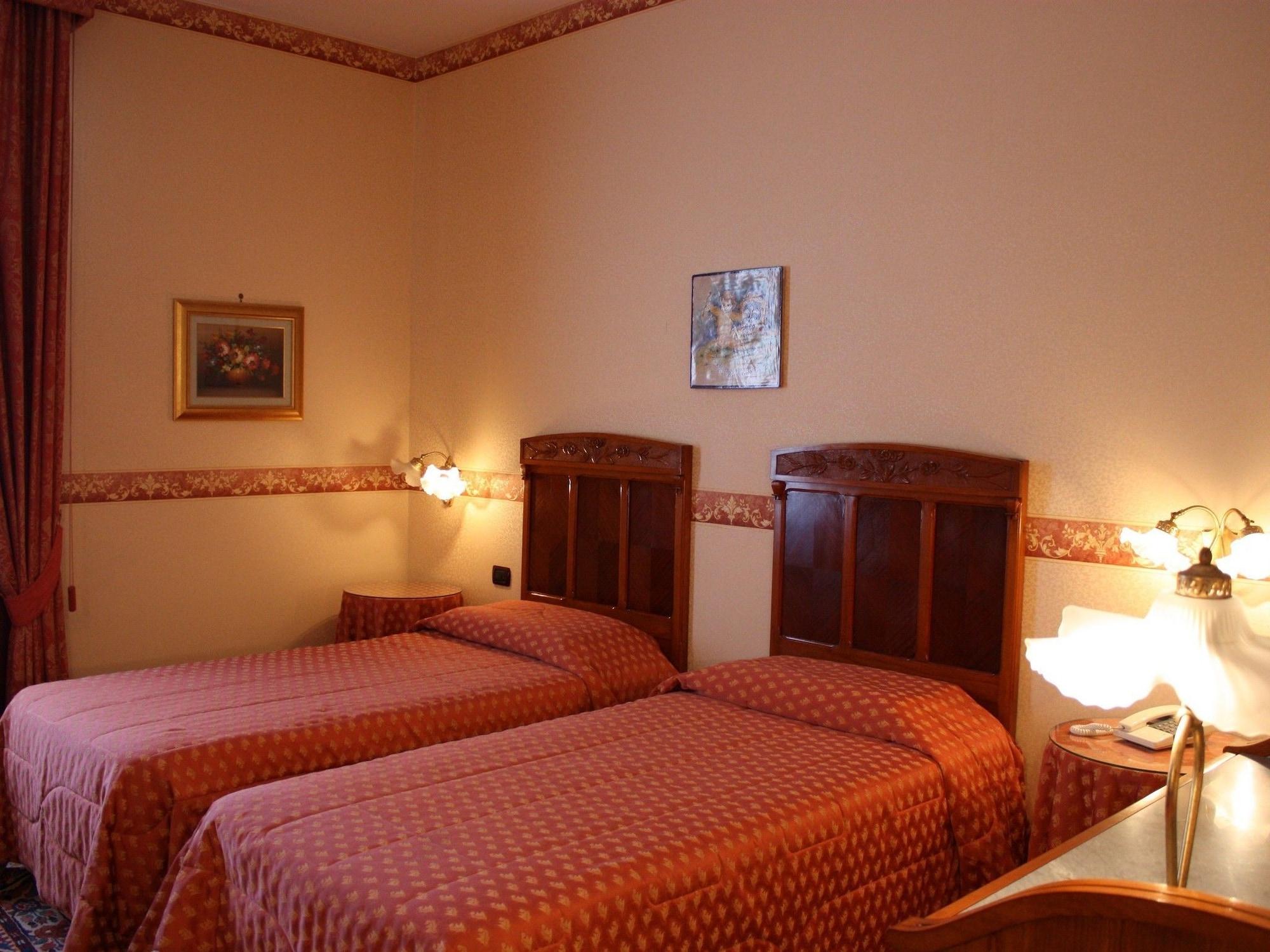 Baglio Conca D'Oro Hotell Monreale Eksteriør bilde