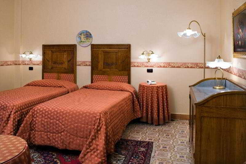Baglio Conca D'Oro Hotell Monreale Eksteriør bilde