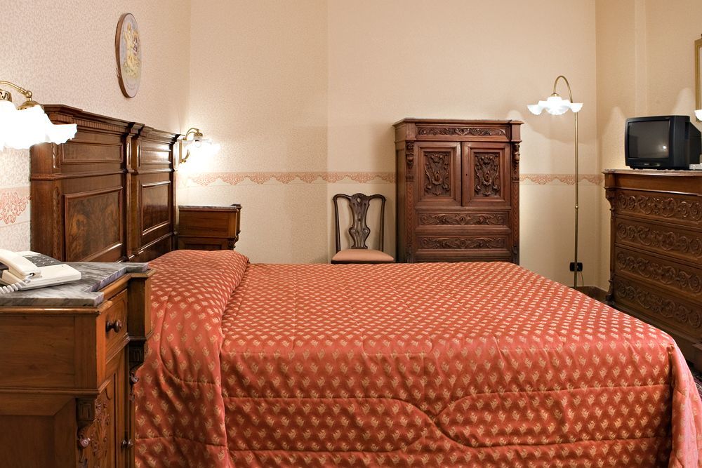 Baglio Conca D'Oro Hotell Monreale Eksteriør bilde